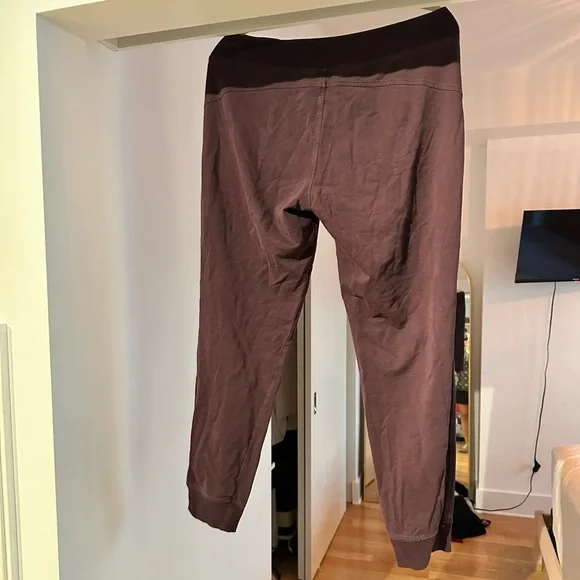 Lululemon Joggers - Picture 5 of 7